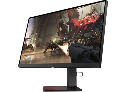 gaming screen